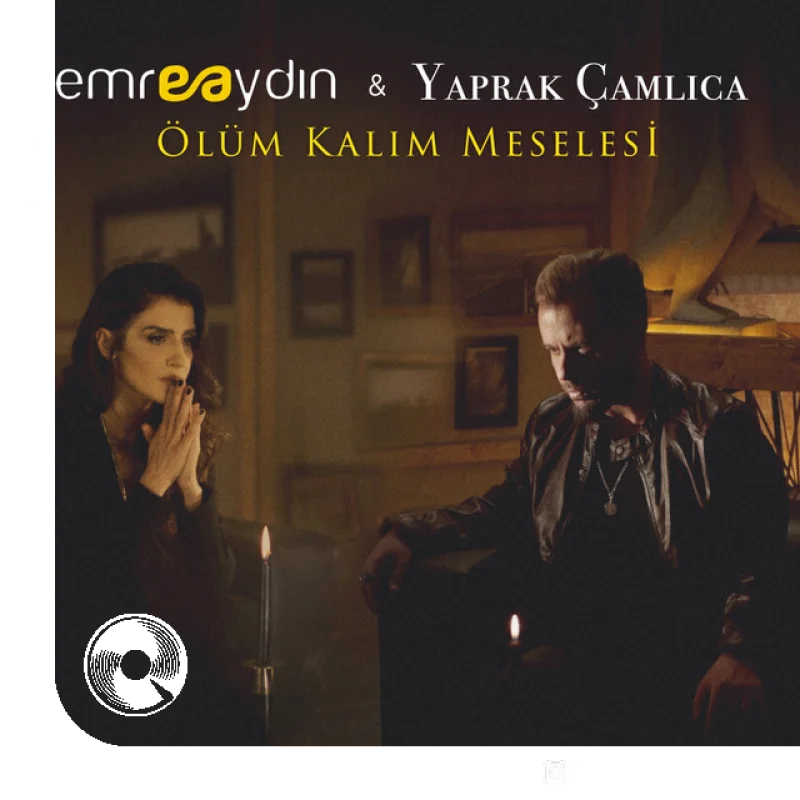 Ölüm Kalım Meselesi Yaprak Çamlıca