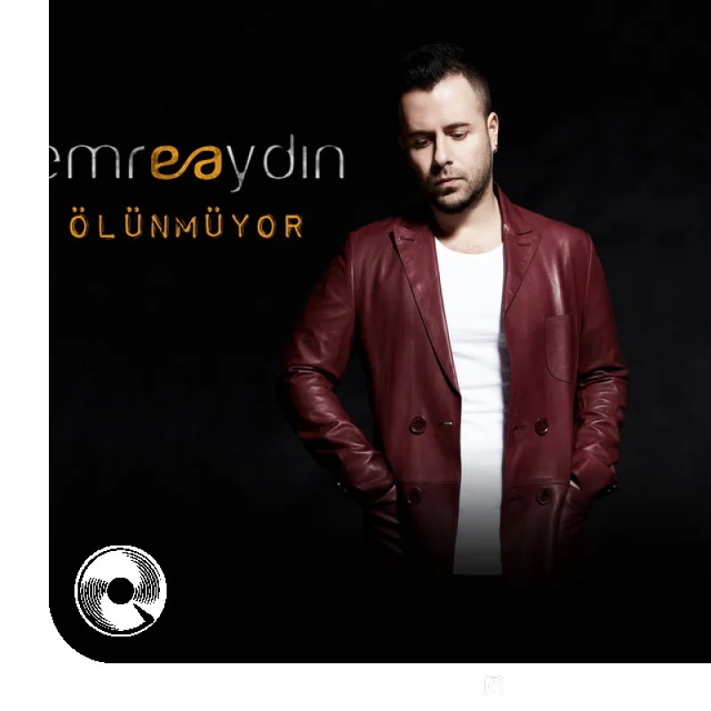 Ölünmüyor + Acoustic version