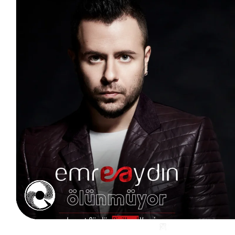 Ölünmüyor Levent Gündüz DigiHead Versiyon