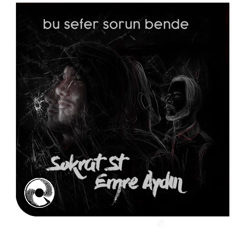 Bu Sefer Sorun Bende Sokrat St