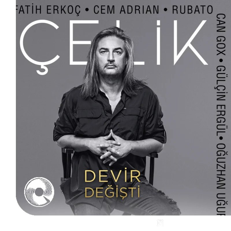 Hercai Çelik Şarkıları