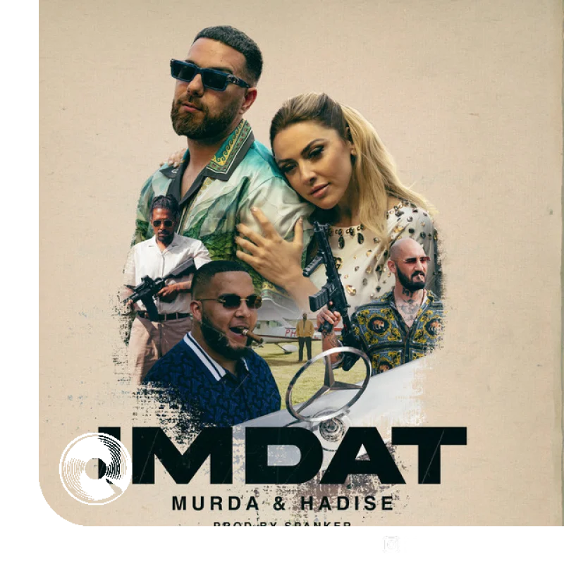 Imdat Murda