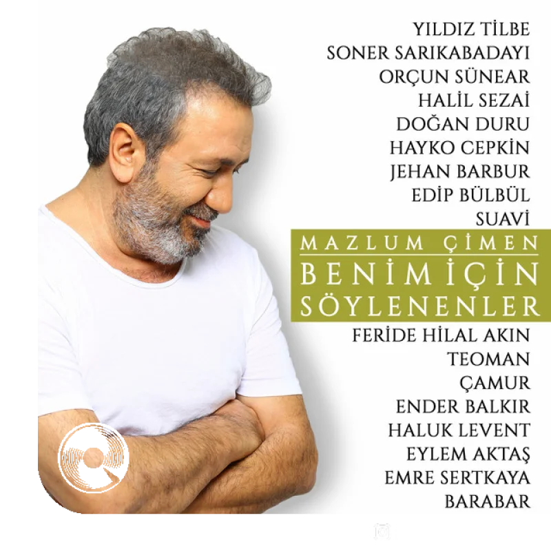 Cahil Nadanla Mazlum Çimen