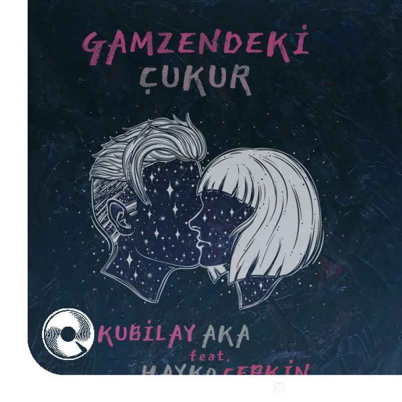 Gamzendeki Çukur Kubilay Aka