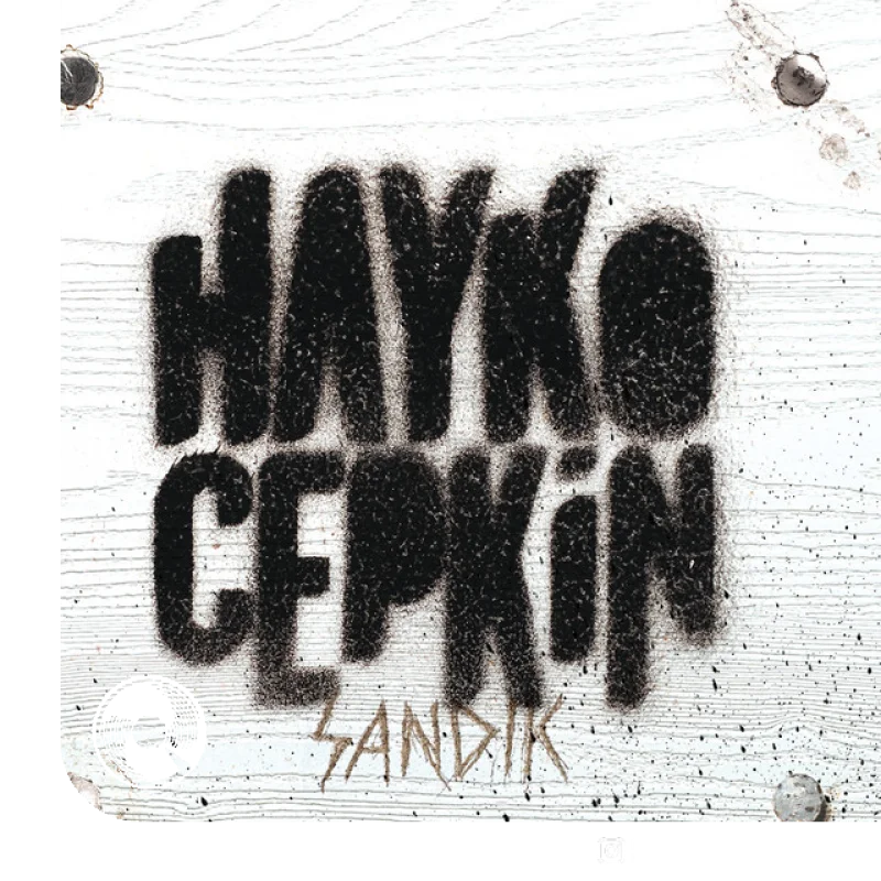 Sandığım Hazır + Burak Malçok