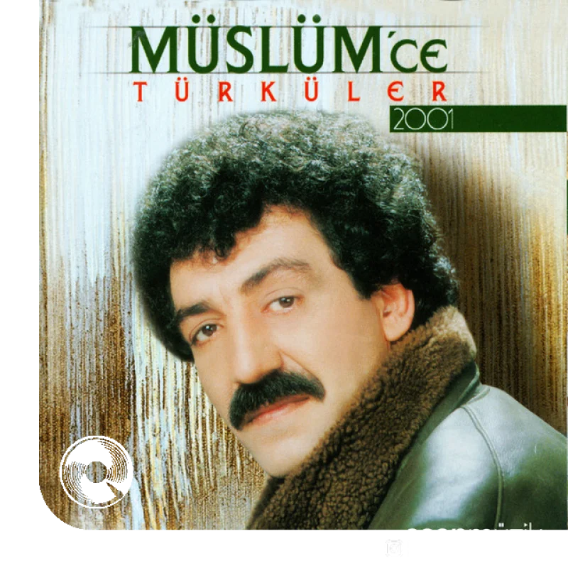 Şen Değil Gönlüm