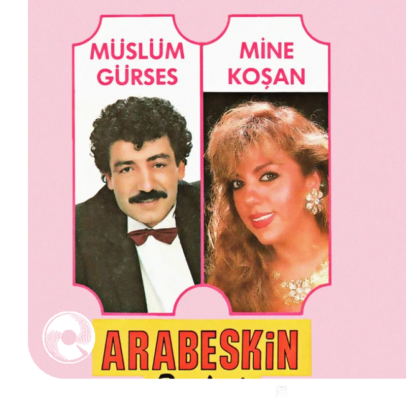 Bir Gülsen Yeter Mine Koşan