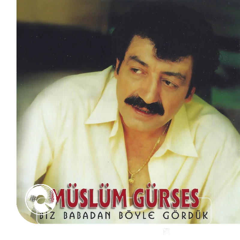 Biz Babadan Böyle Gördük