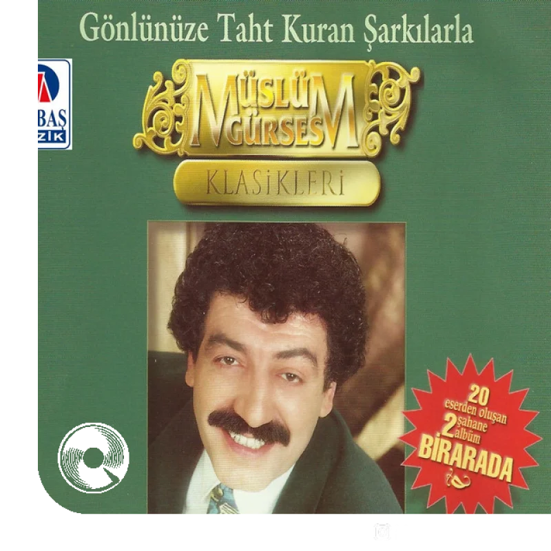 Evvela Hüdayi Tanımasa İdim + Version 1