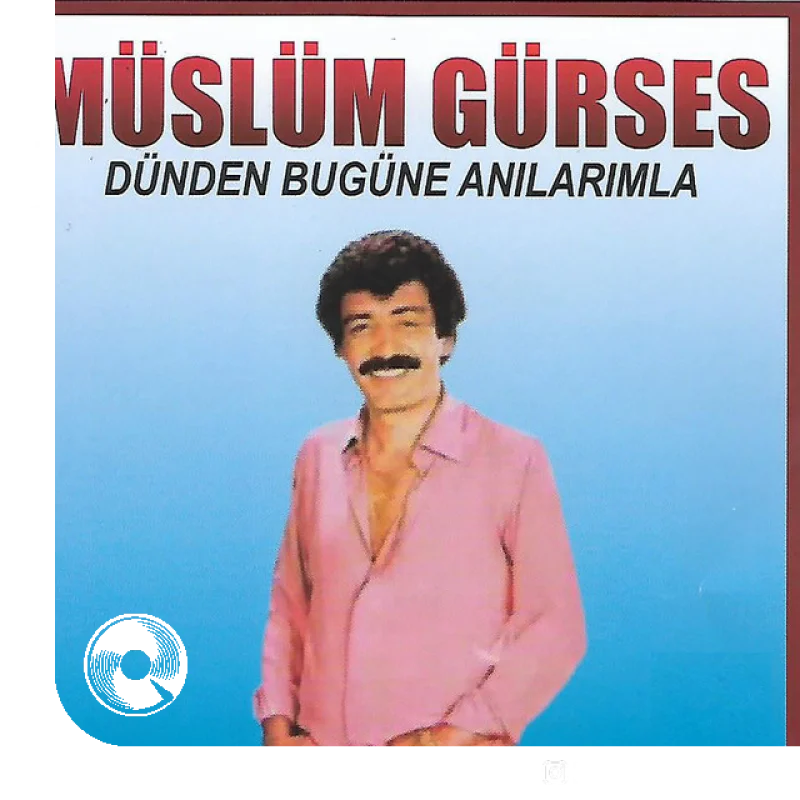 Gözümde Yaş Bağrımda Taş