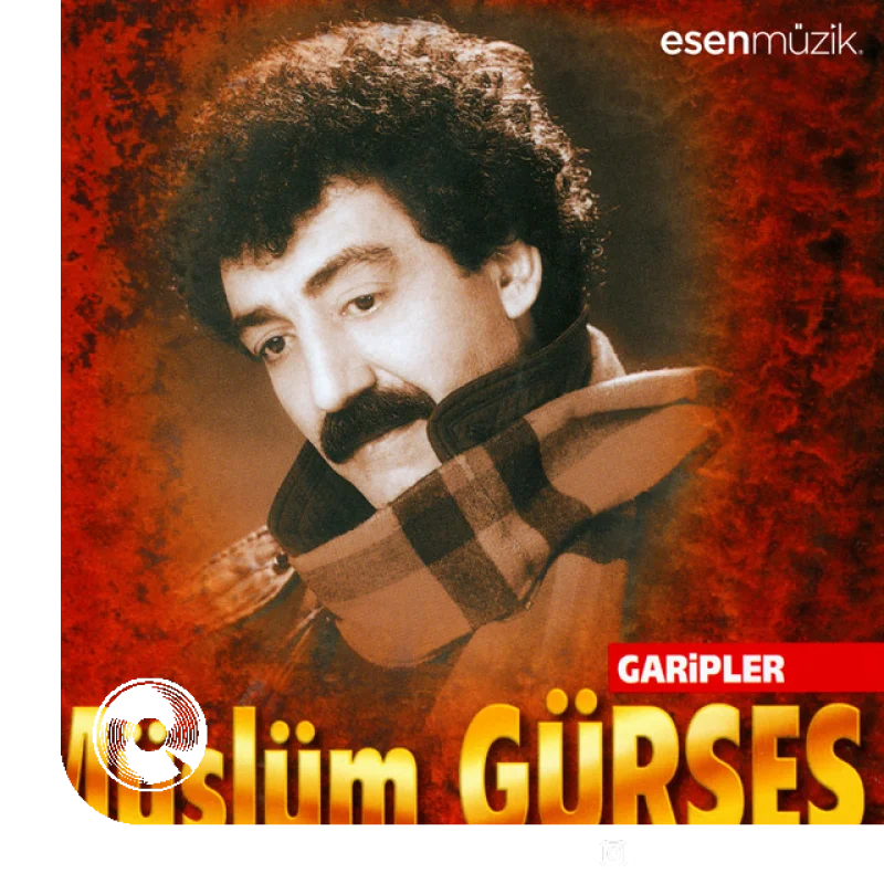 Garipler