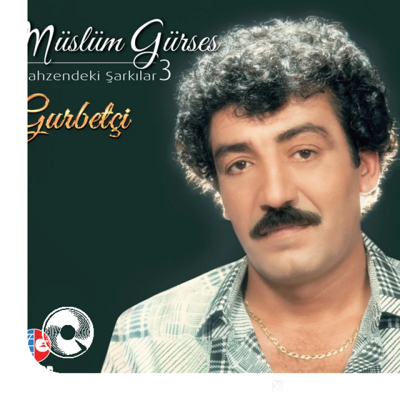Gurbetçi Mahzendeki Şarkılar 3