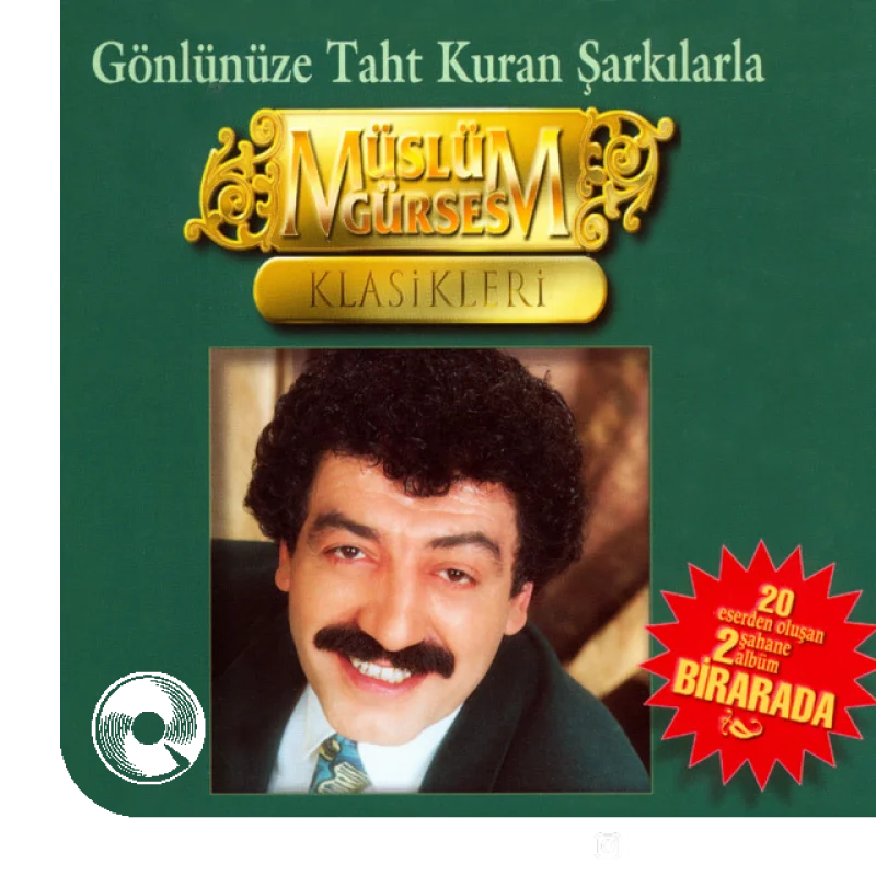 Haydar Haydar + Live version