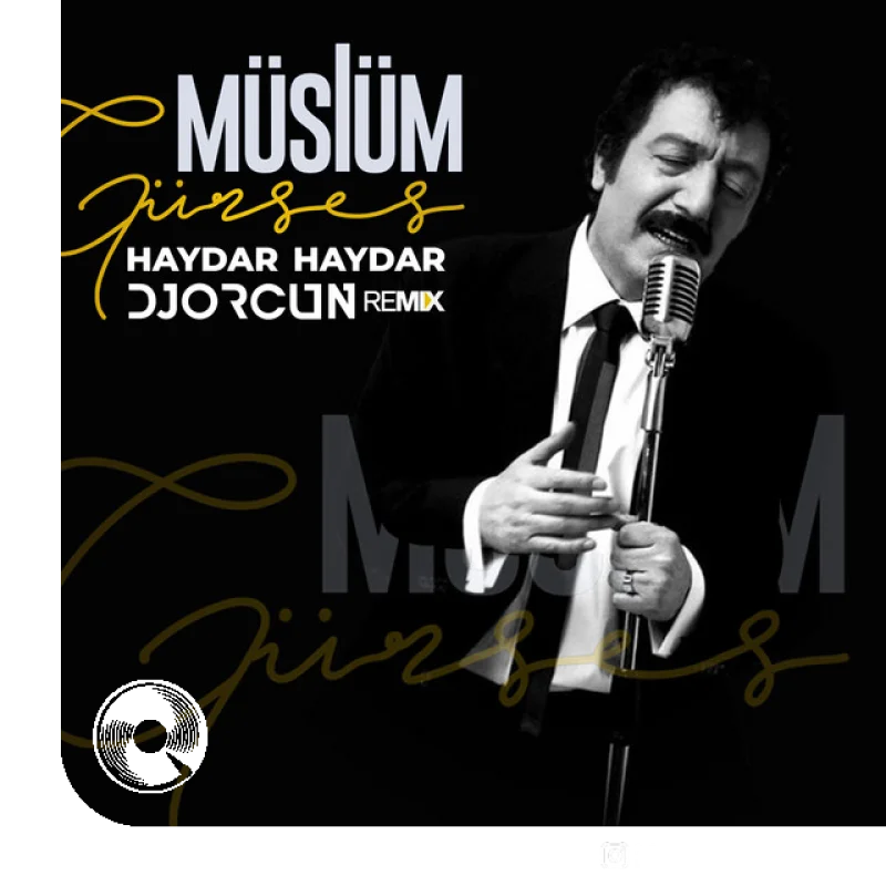 Haydar Haydar Remix DJ Orcun