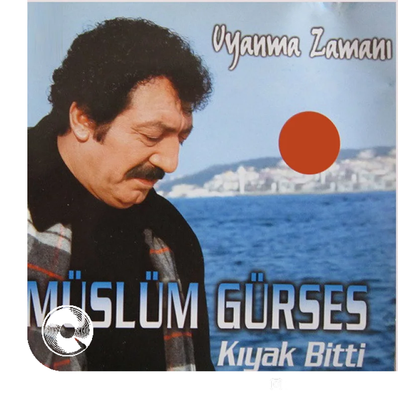 Kıyak Bitti