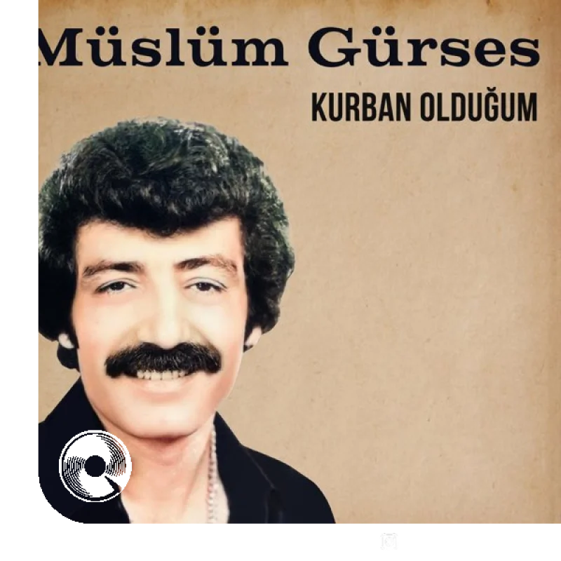 KURBAN OLDUĞUM