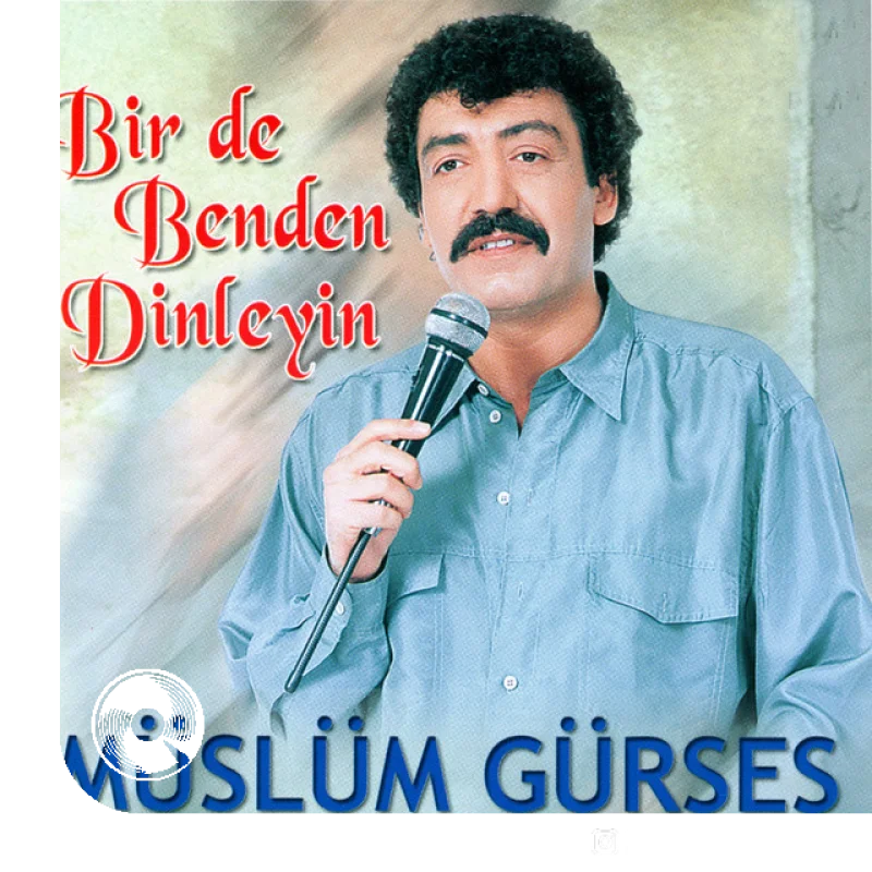 Sen Deli Misin