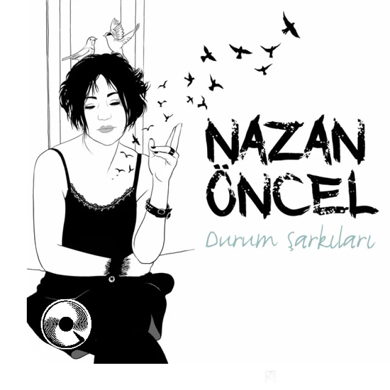 Kimler Gelmiş Nazan Öncel