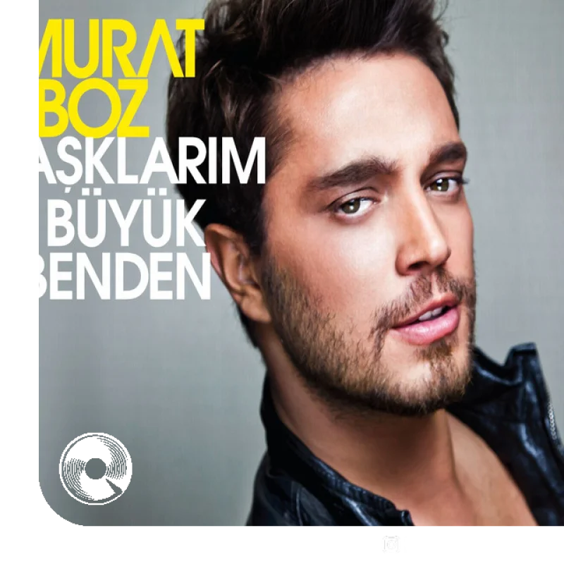 Aşkın Suçu Yok + Mix