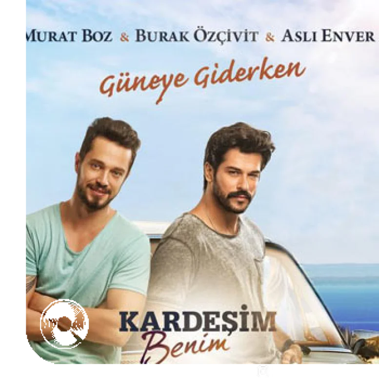 Guneye Giderken