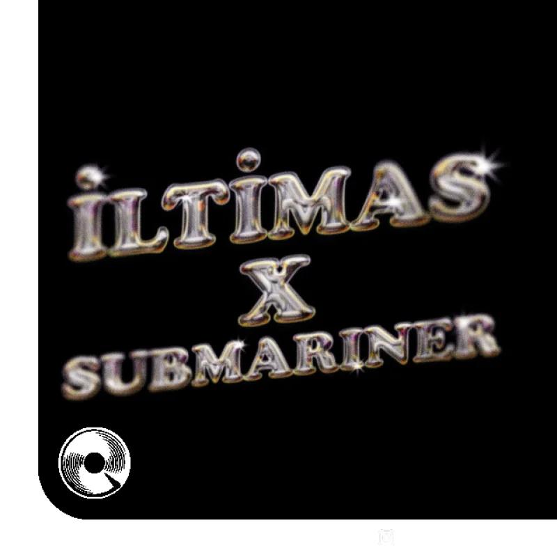 Iltlmas x Submarlner Akdo Gulsen