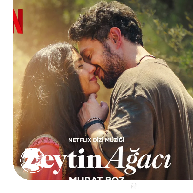 Yağmurun Hatrına From the Netflix Series Another Self