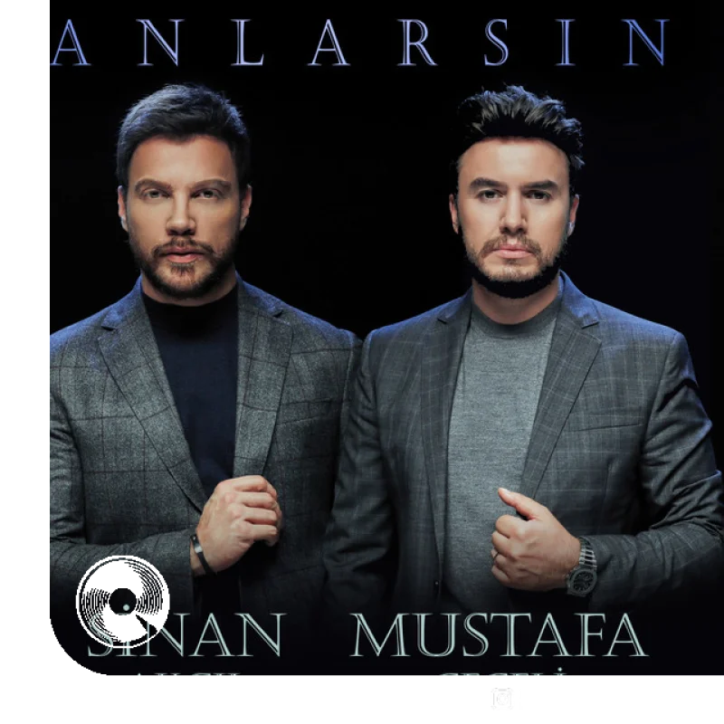 Anlarsın Sinan Akçıl