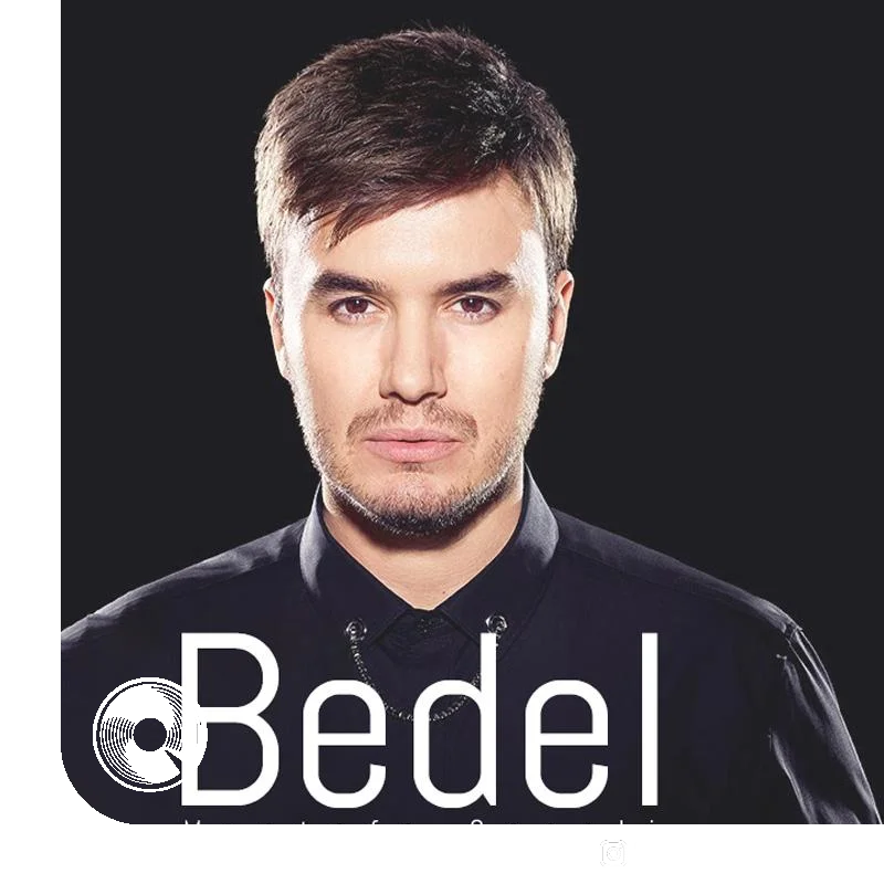 آهنگ  Bedel + Ft Bilal Sonses + Remix از  مصطفی ججلی
