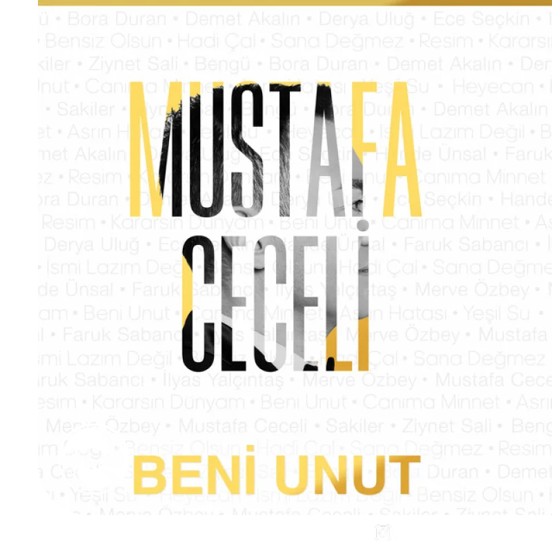 Beni Unut
