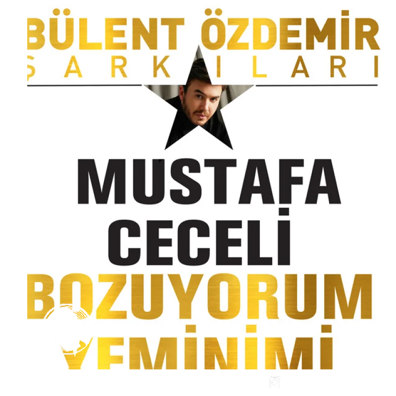 Bozuyorum Yeminimi