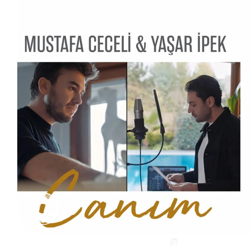 آهنگ  Canım Yaşar İpek از  مصطفی ججلی