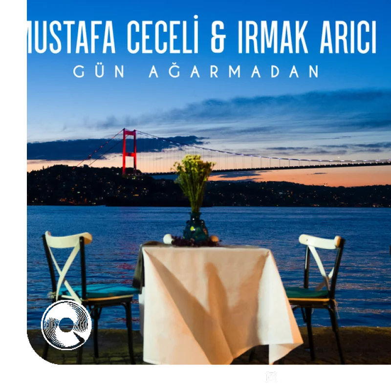 Gün Ağarmadan Irmak Arıcı + Remix