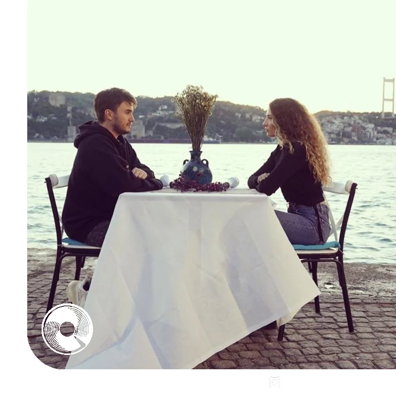 Gun Agarmadan feat Irmak Arici Irmak Arıcı