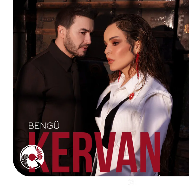 Kervan Bengü
