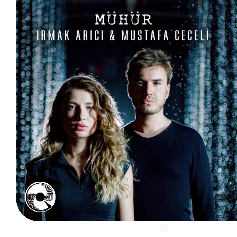 Mühür Irmak Arıcı
