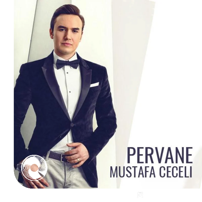 Pervane