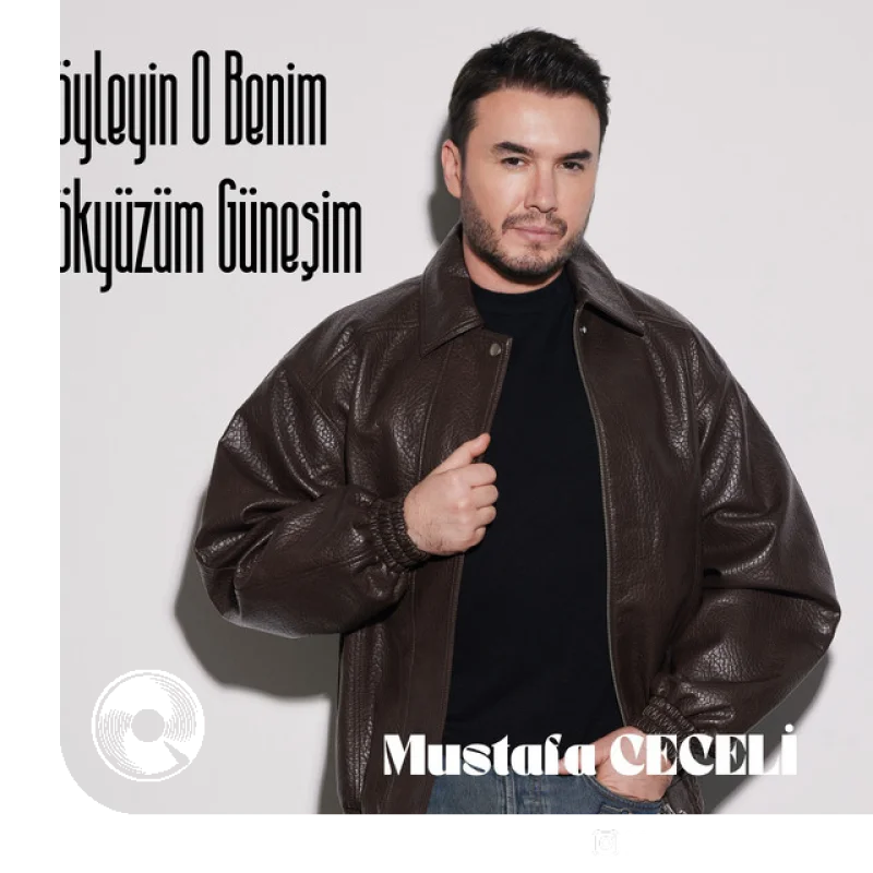 Söyleyin O Benim Gökyüzüm Güneşim