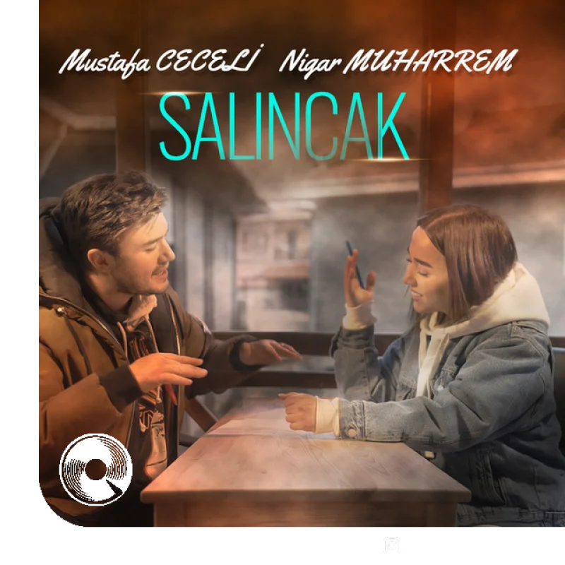 Salıncak Nigar Muharrem