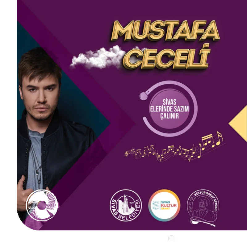 Sivas Ellerinde Sazım Çalınır Live Perfomance