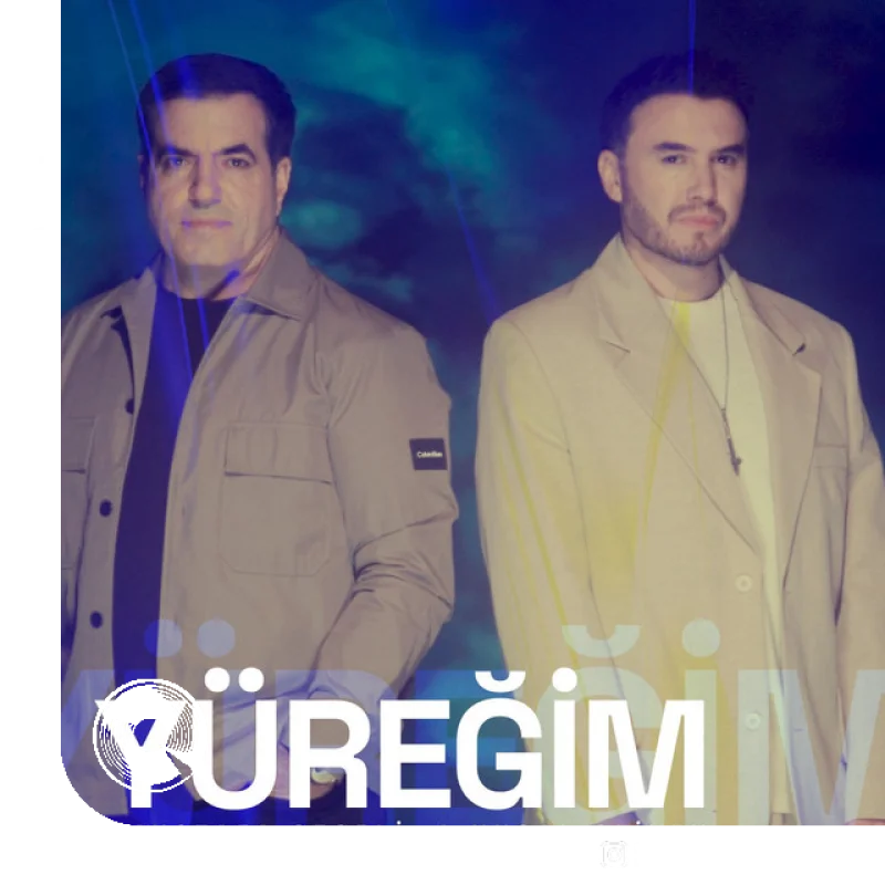 Yüreğim Vüsal Aliyev