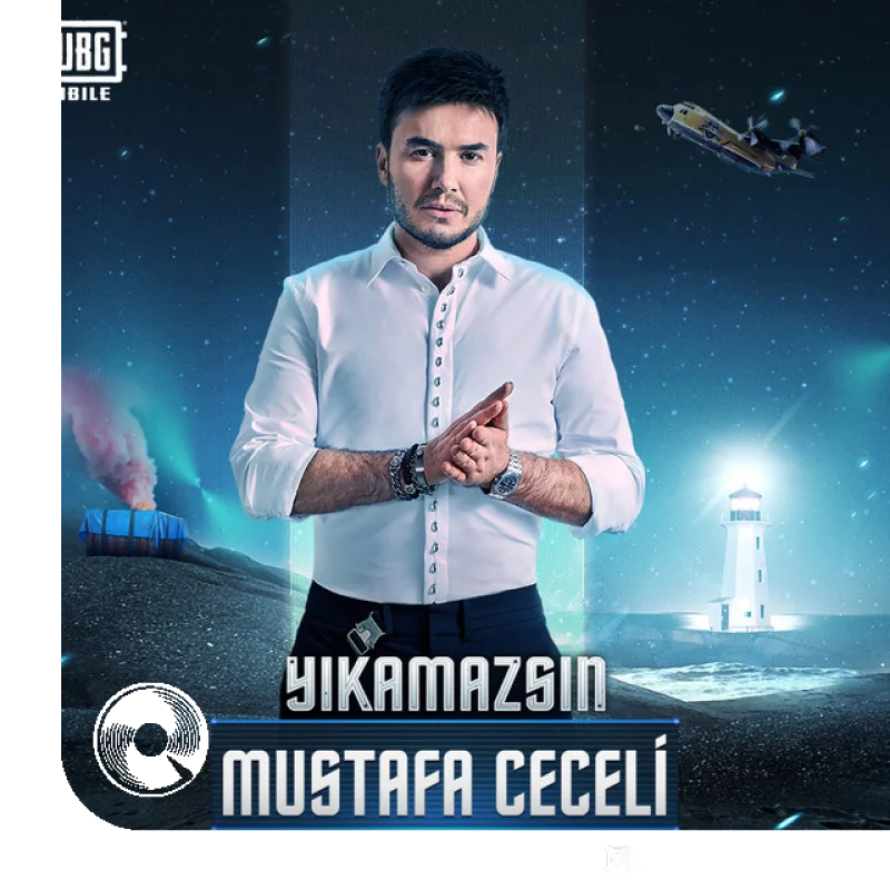 Yıkamazsın Pubg Mobile Türkiye