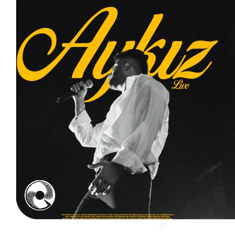 Aykız Live
