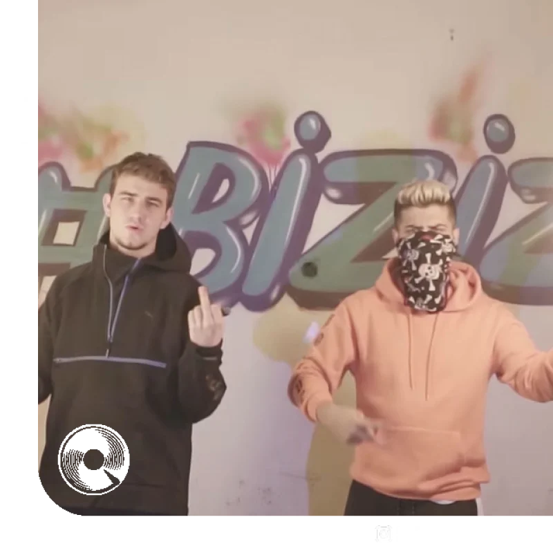 Biziz Lil Bege