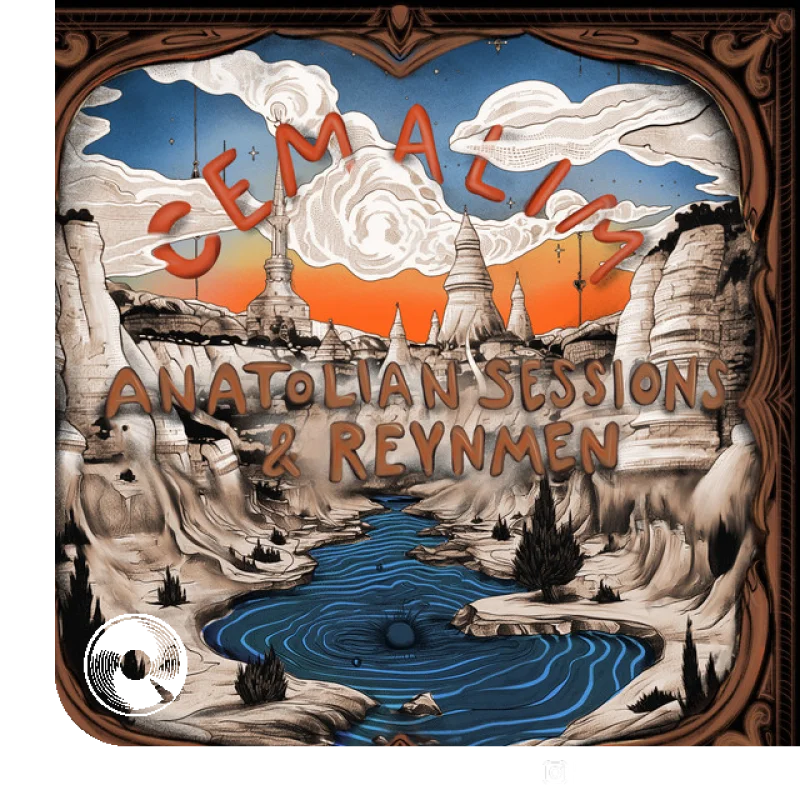 Cemalım Anatolian Sessions