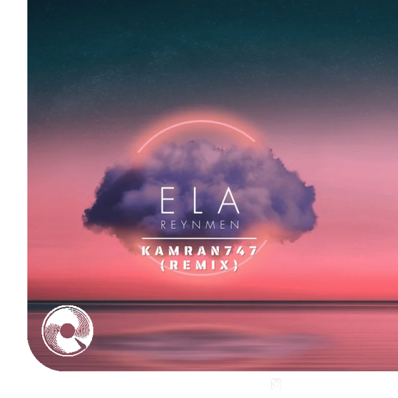 Ela Remix Kamran747