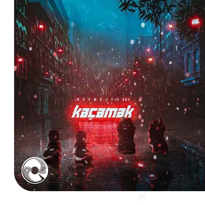 Kaçamak Ufo361