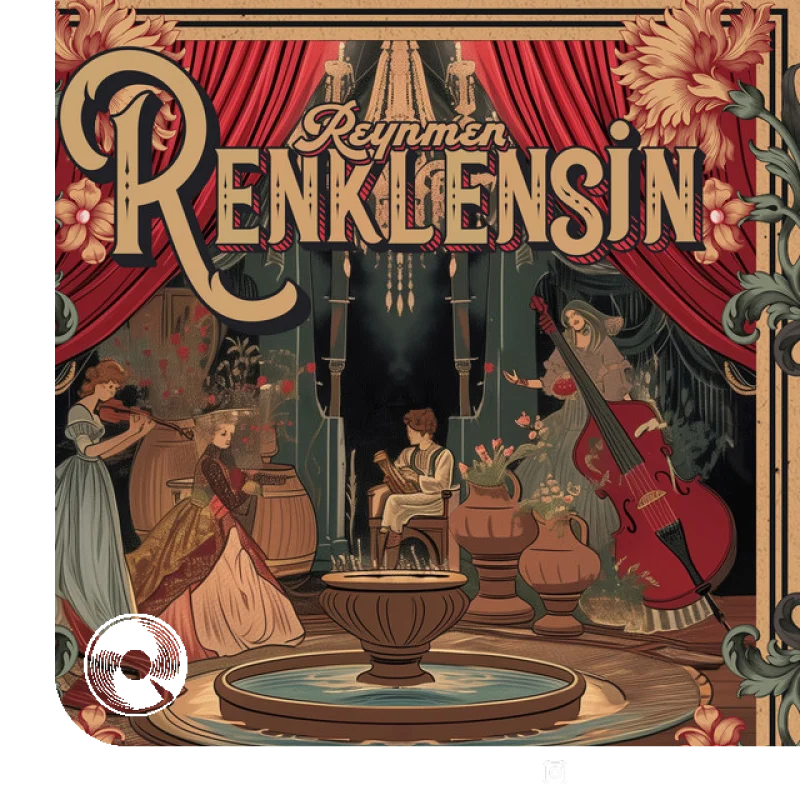 Renklensin
