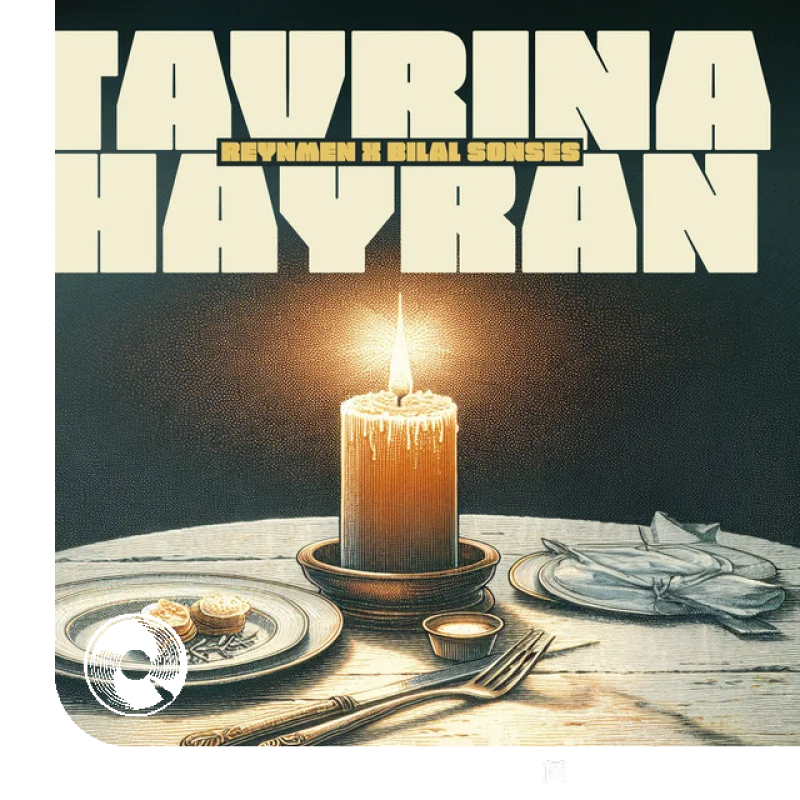 Tavrına Hayran Bilal Sonses
