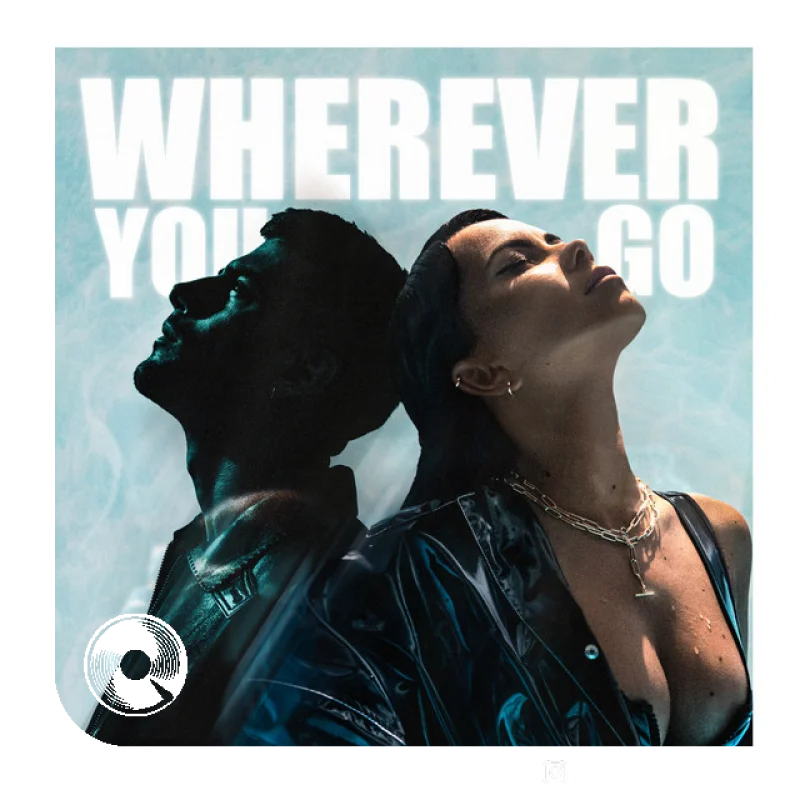 Wherever You Go with INNA + Remix