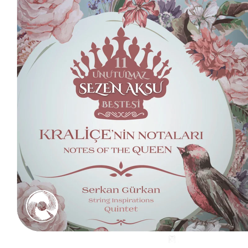 İçime Sinmiyor Serkan Gürkan String İnspirations Quintet